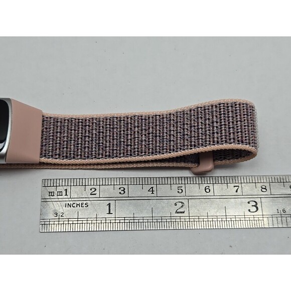 Fitbit Charge 6 GPS ECG Heart Rate Google Wallet Fitness Tracker W/ Charger - Picture 8 of 12